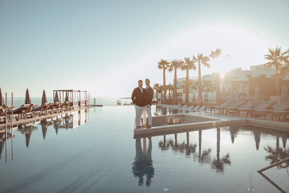 Hotel Wedding Ibiza 2019