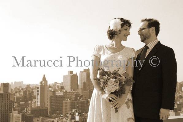 Marucci Photography