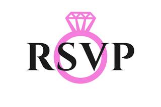 RSVP Invitations / The Wedding Shoppe