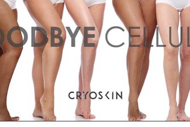 Cryoskin Toning