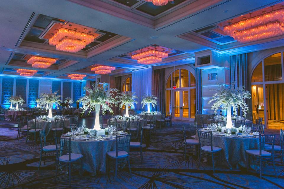 Palm Ballroom