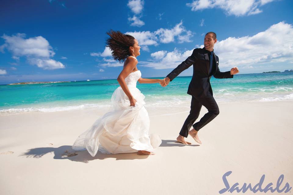 Destination Weddings