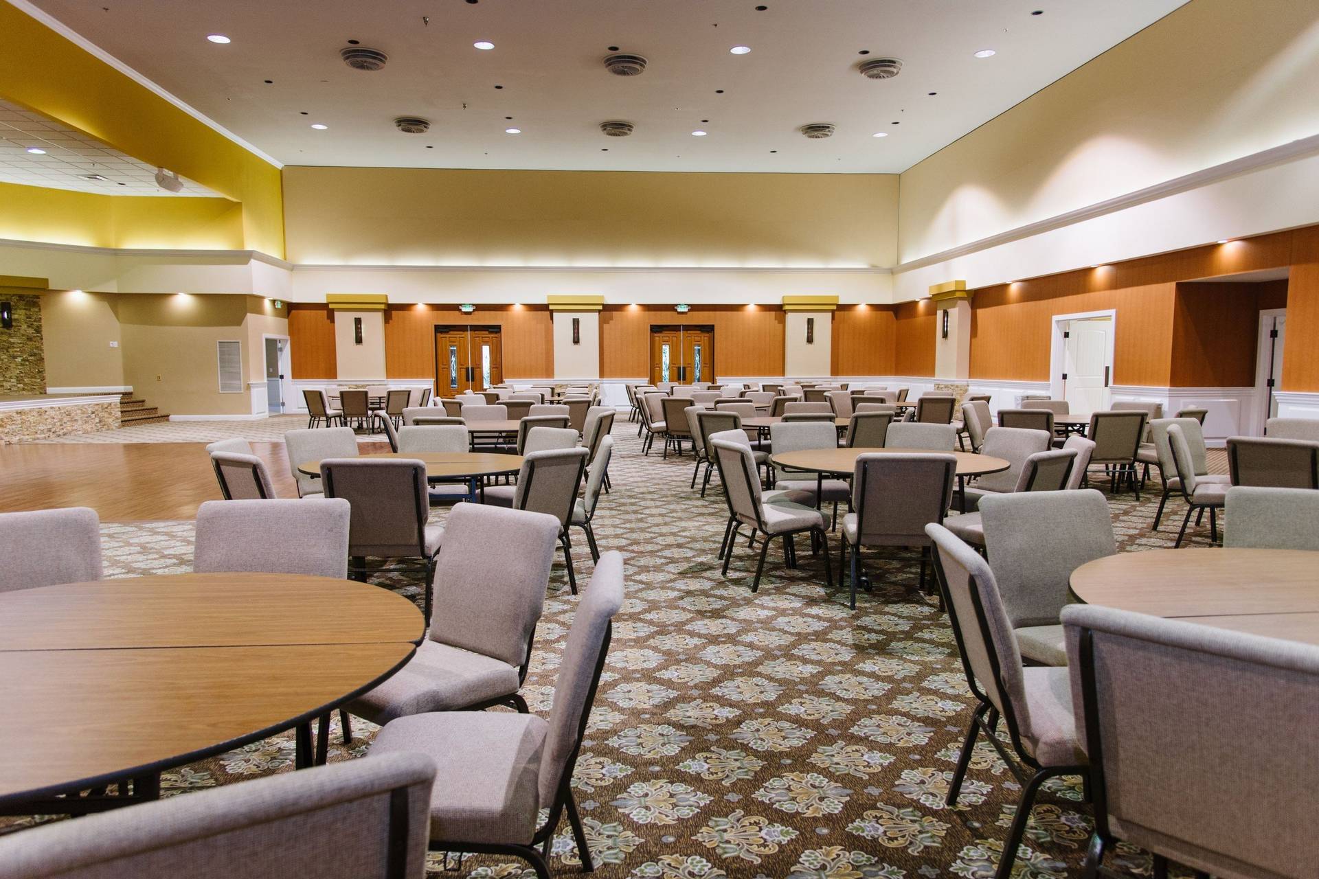 Rocklin Event Center - Banquet Halls - Rocklin, CA - WeddingWire