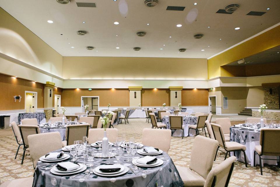 Ballroom