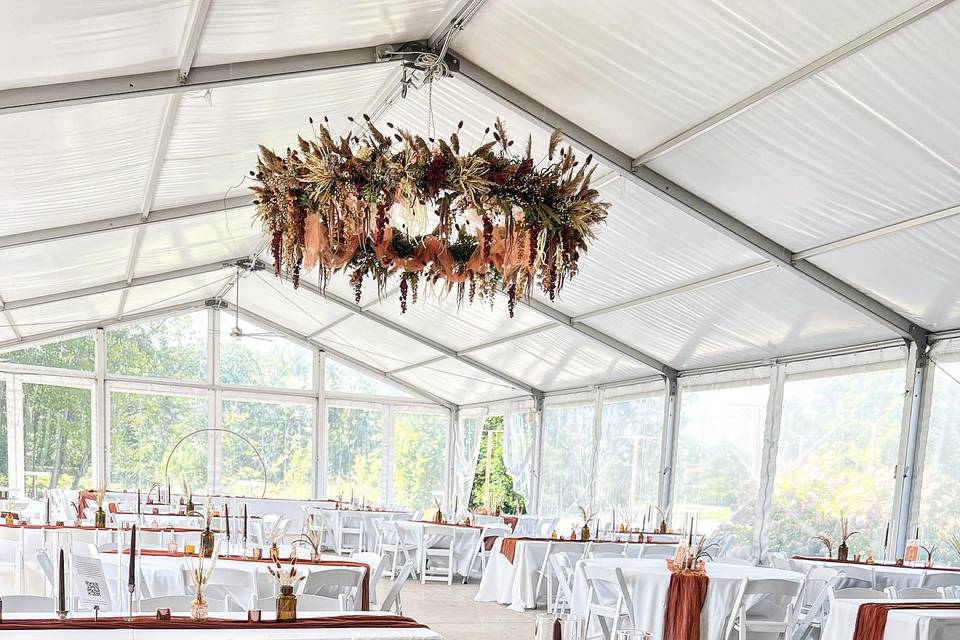 Tables