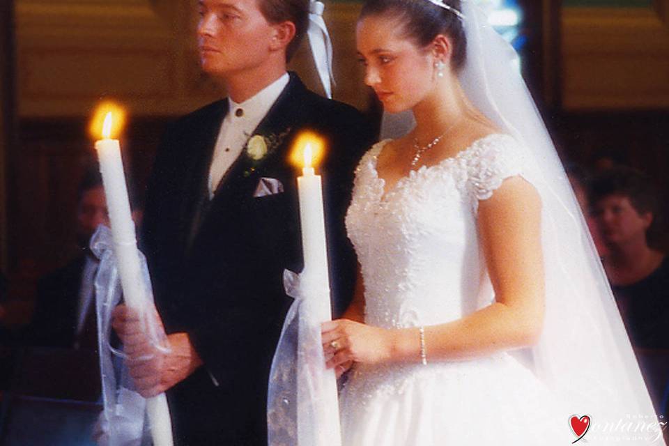 Wedding Ceremony