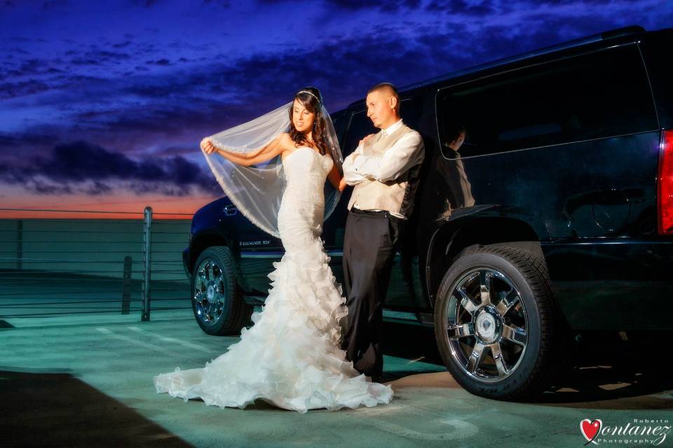 Wedding Photo Watsonville