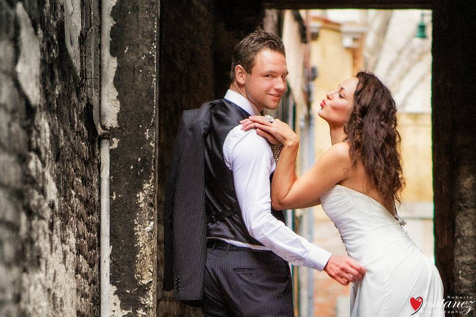Wedding Photo