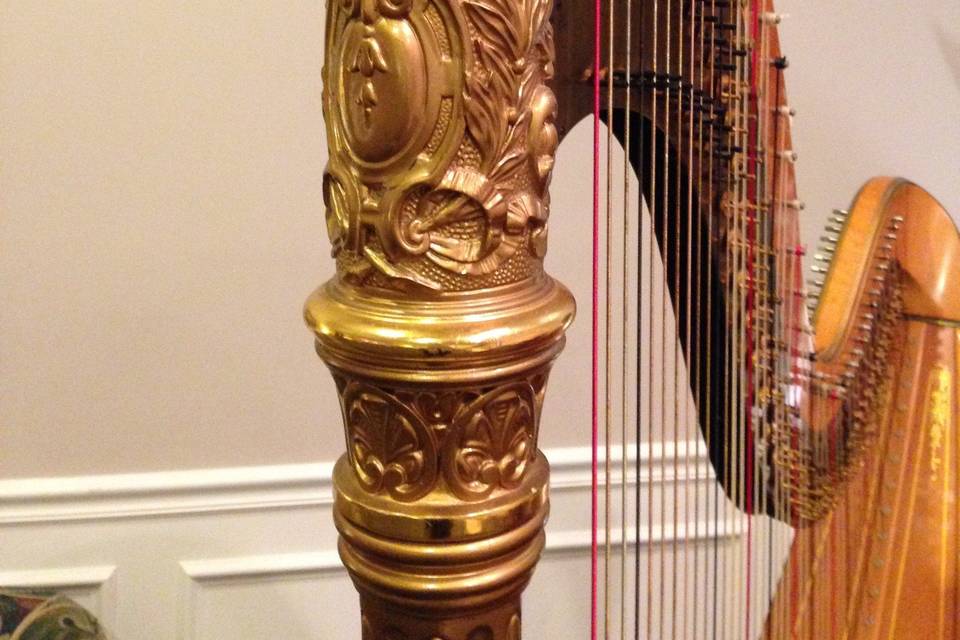 Golden Harps of Nashville