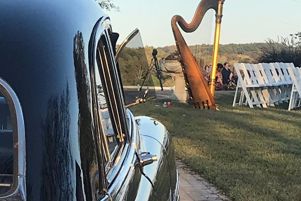 Golden Harps of Nashville