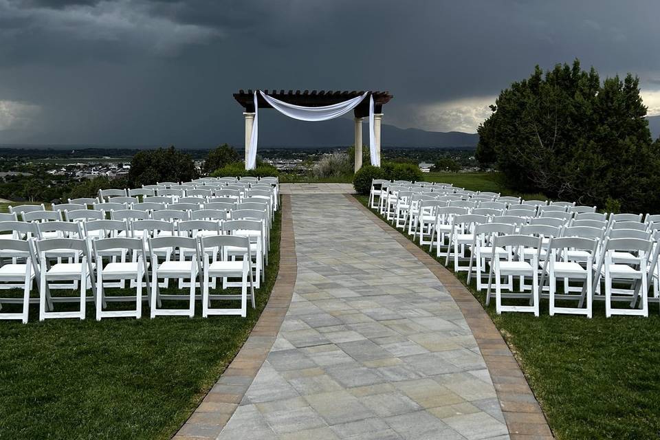 The Vista at Cedar Hills Golf Club