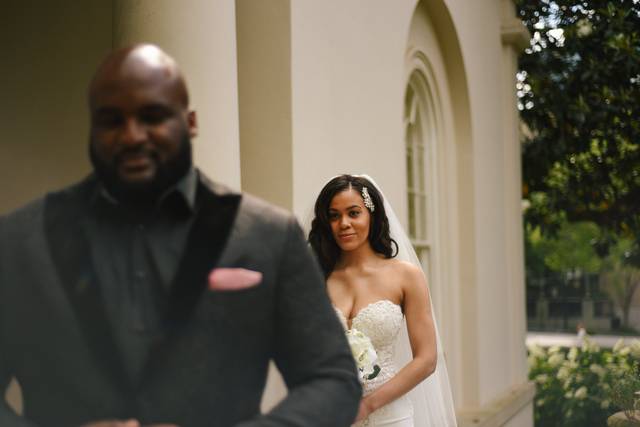 A Touch of Ty Events