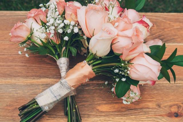 The Cummings - Bouquet