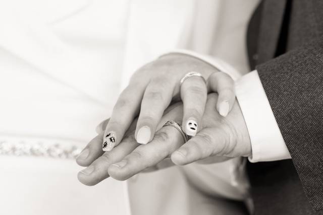 Ring shot
