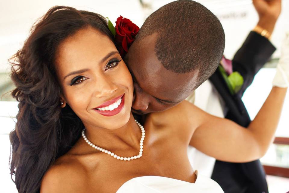 Mr and Mrs