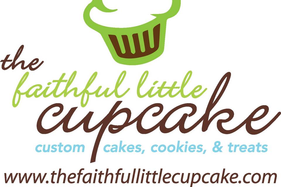 The Faithful Little Cupcake