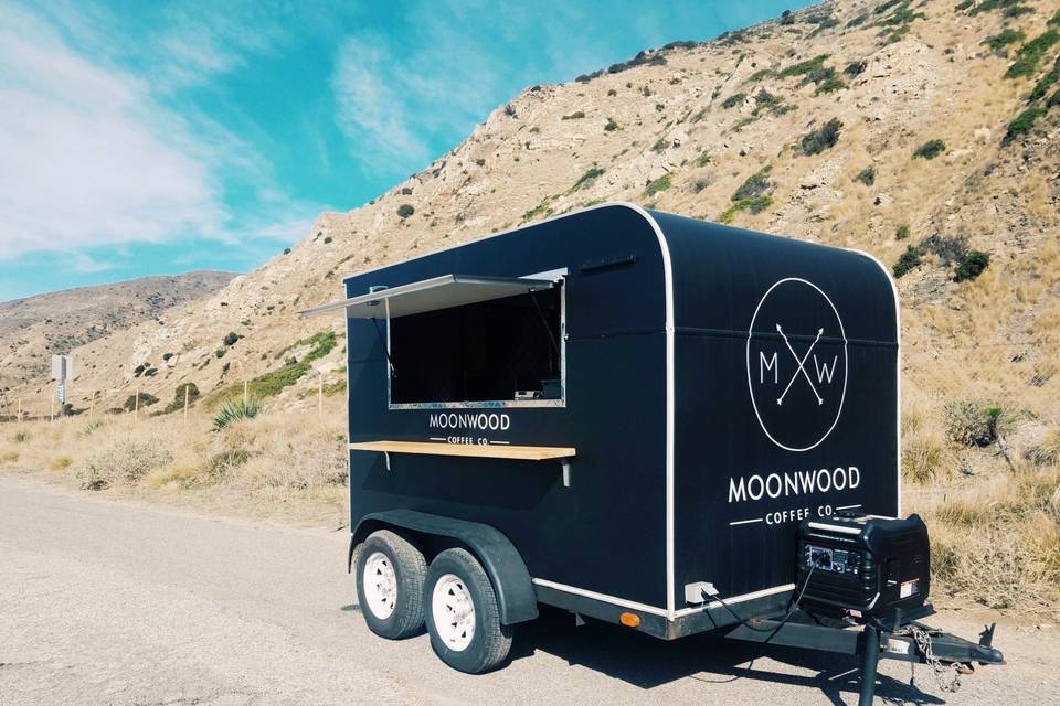 Moonwood Catering