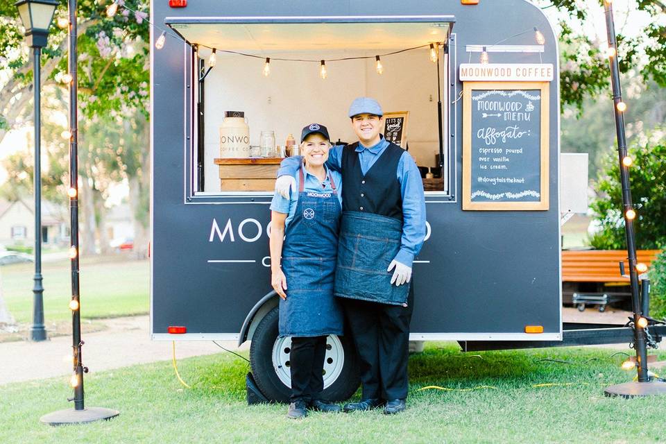 Moonwood Catering