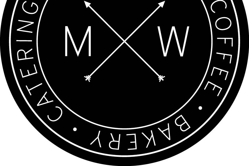 Moonwood Coffee Co. Logo