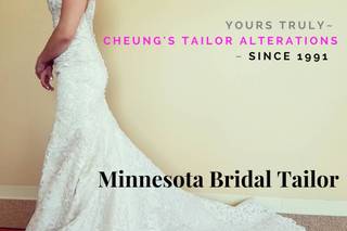 Cheung's Tailor Alterations