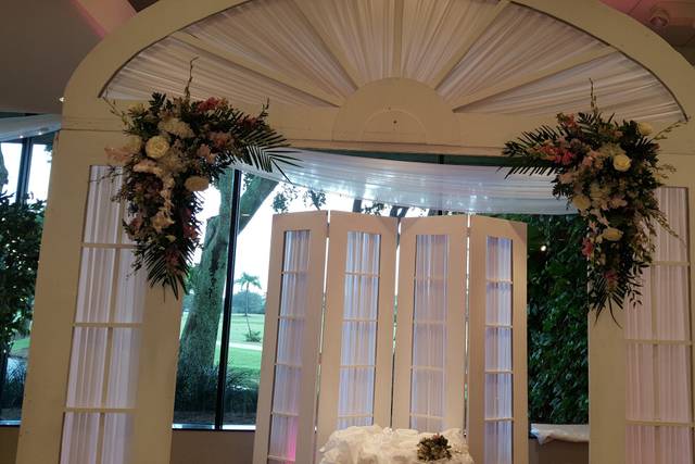 Blooming Gardens, Inc
