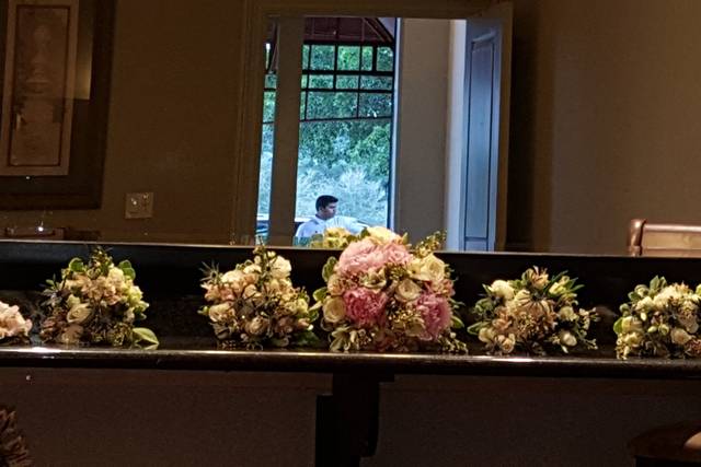 Blooming Gardens, Inc