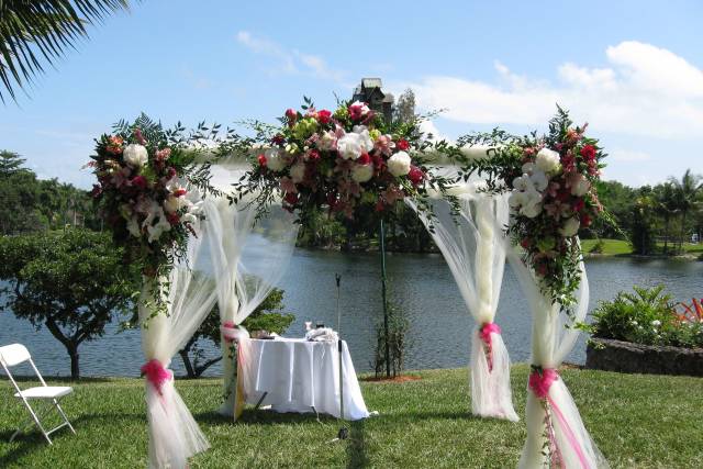 Blooming Gardens, Inc