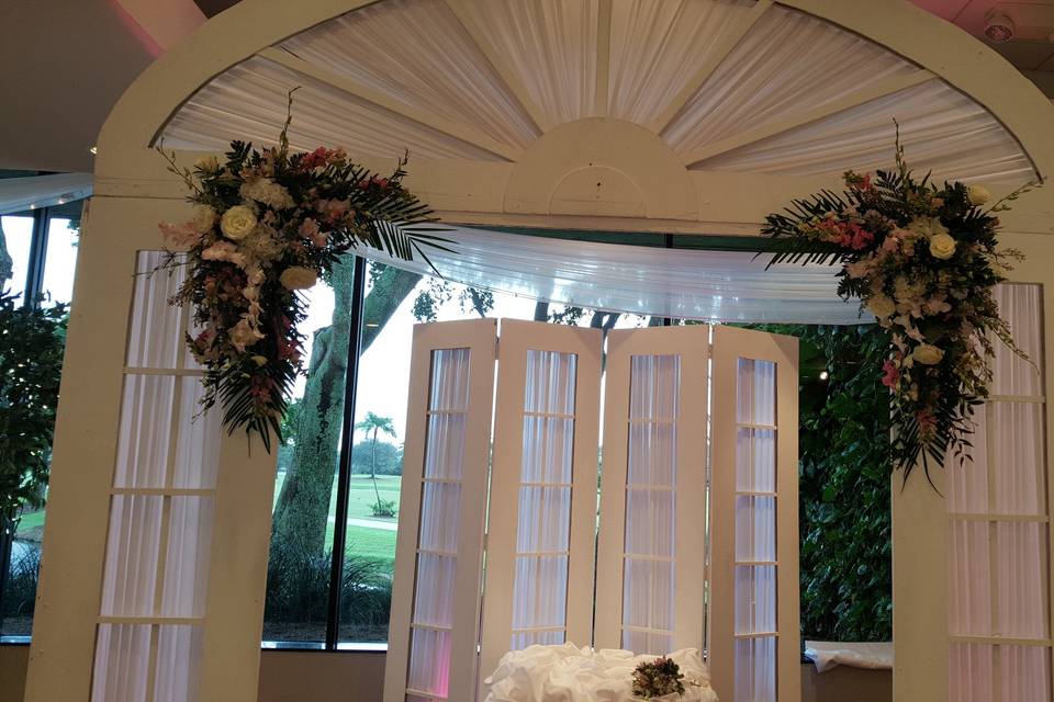 Blooming Gardens, Inc