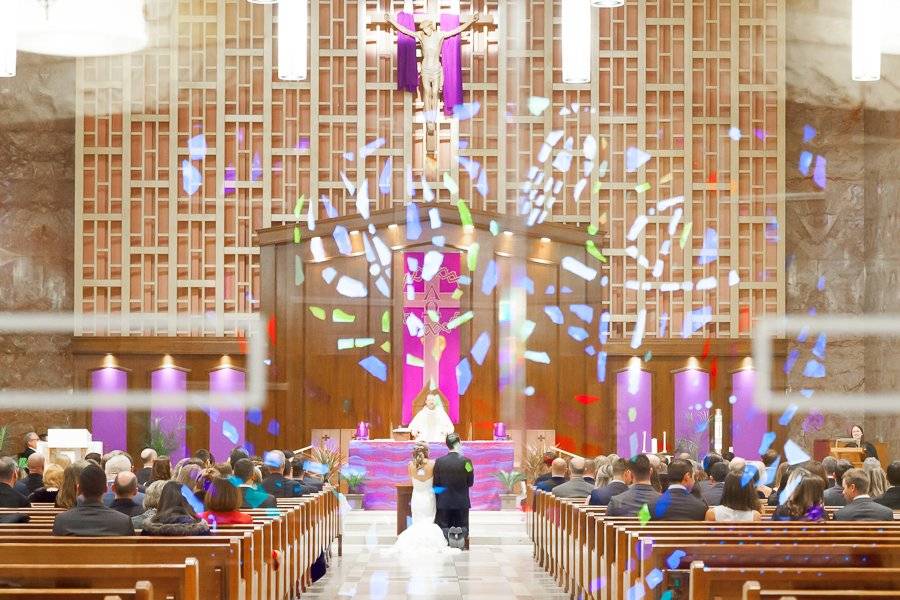St. Cletus Church