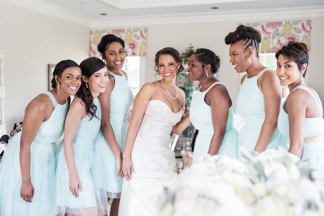 Shaw Photography Group