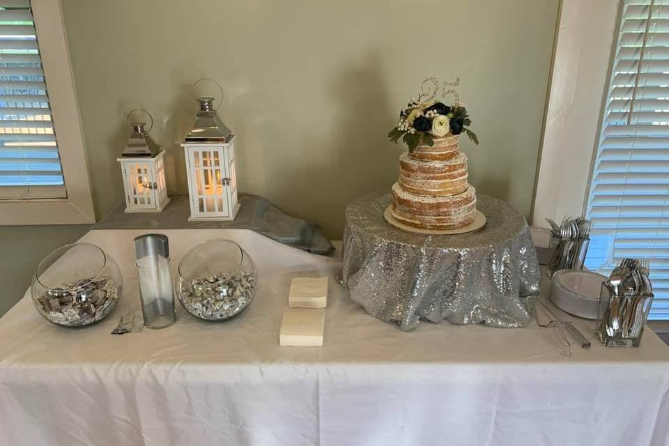 Wendy's Weddings & Events