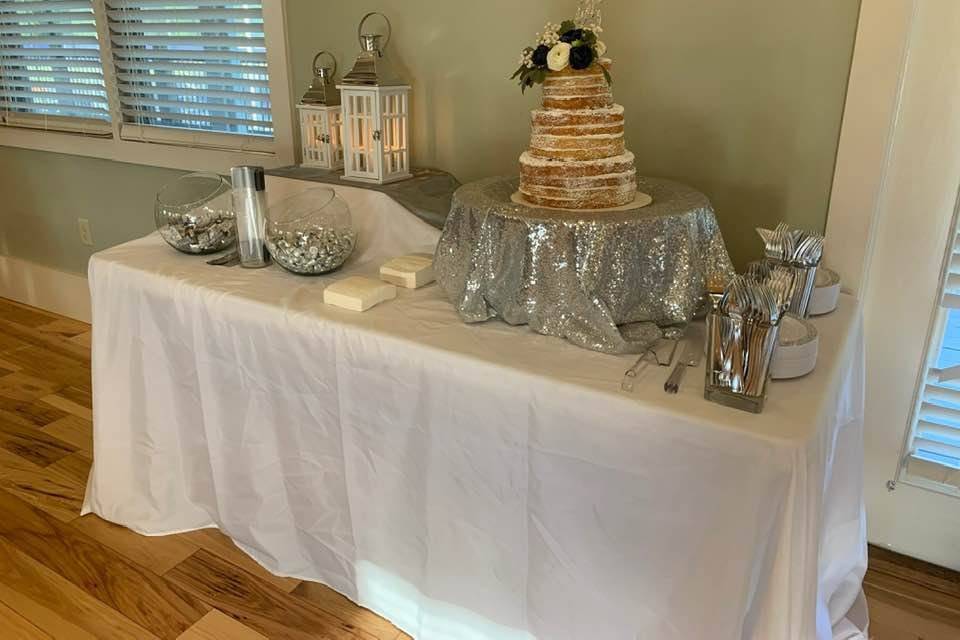 Wendy's Weddings & Events