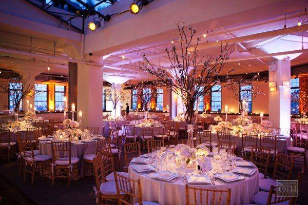 Alimay Events