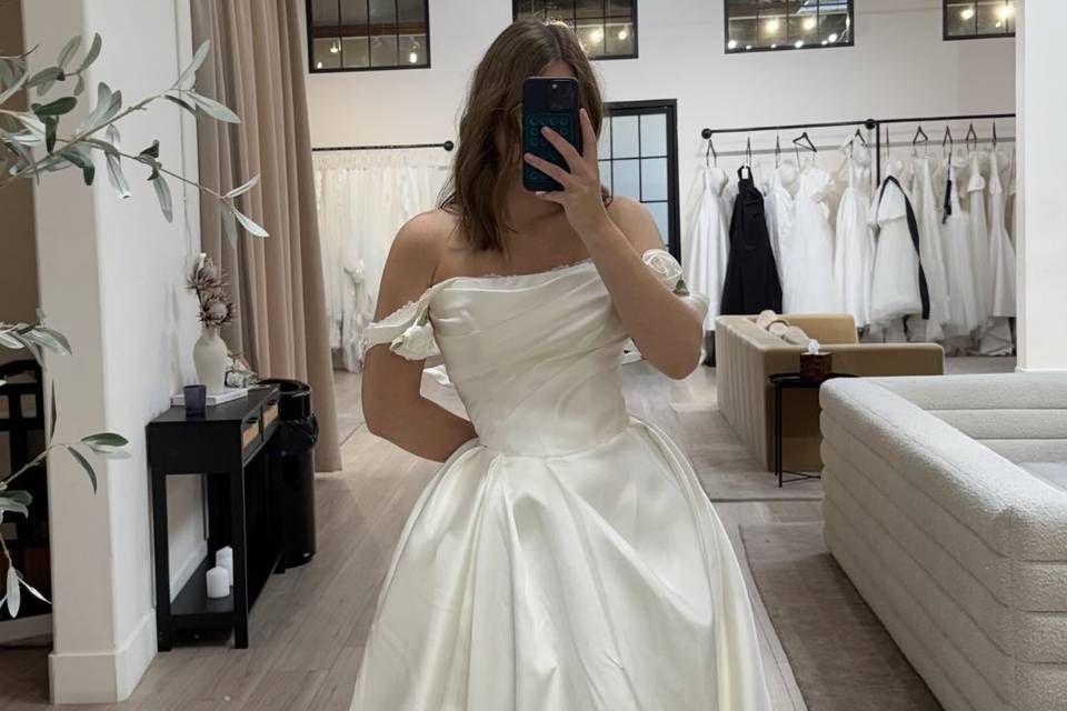 Luv Bridal - Denver