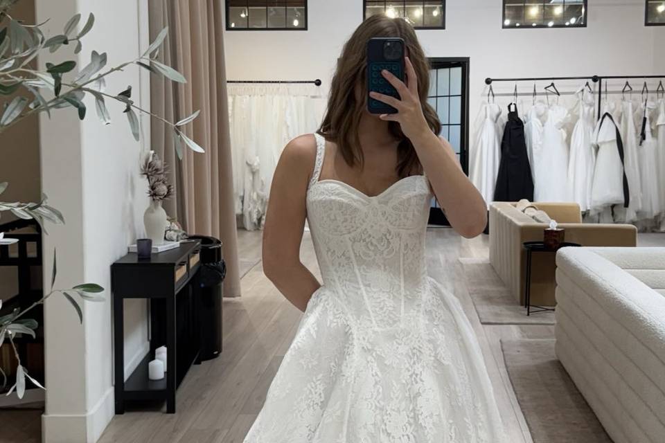 Luv Bridal - Denver