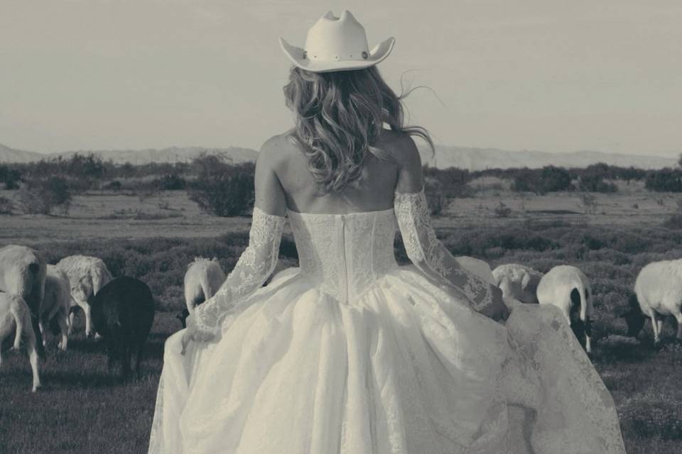 Luv Bridal - Denver