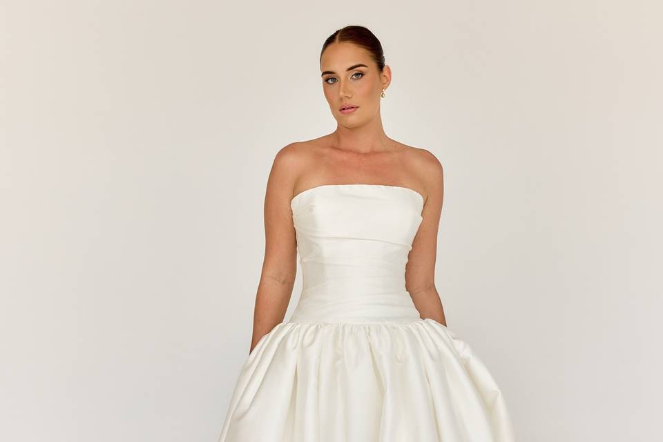 Luv Bridal - Denver