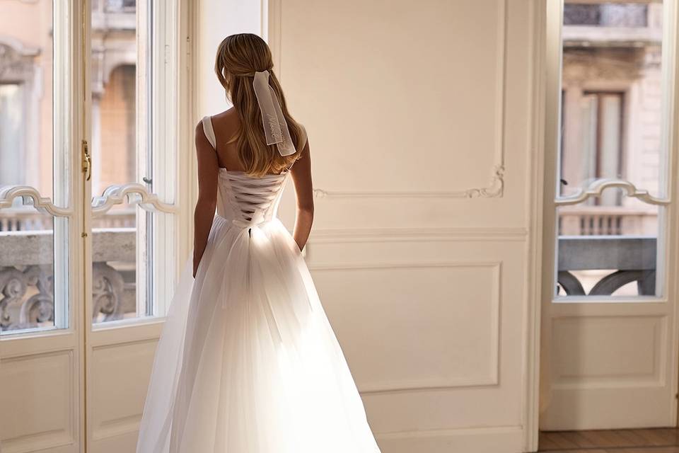 Luv Bridal - Denver