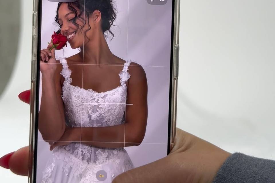 Luv Bridal - Denver