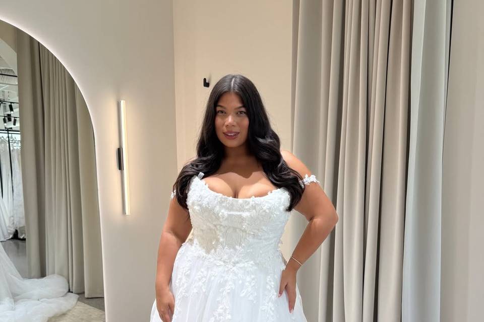 Luv Bridal - Denver