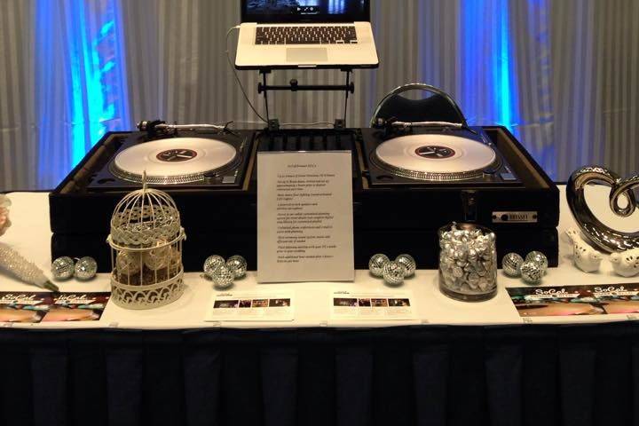 So Cal Premier DJ Co