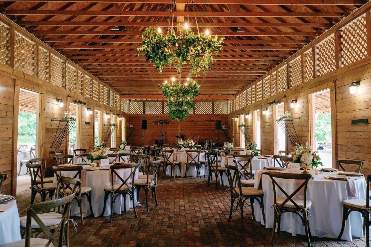 Harbor Club - Country Club Weddings - Greensboro, GA - WeddingWire