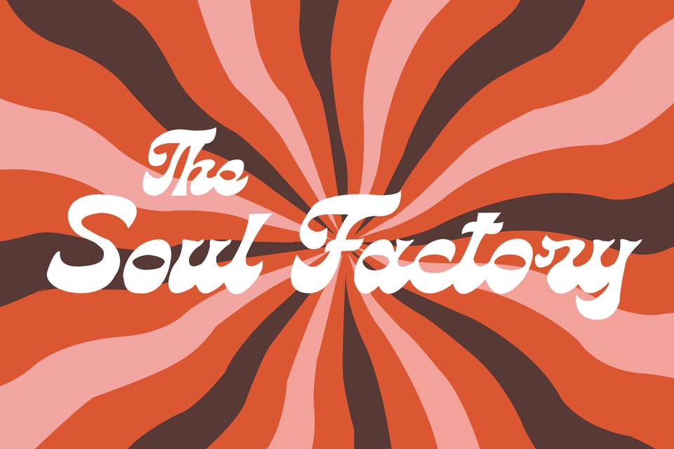 The Soul Factory