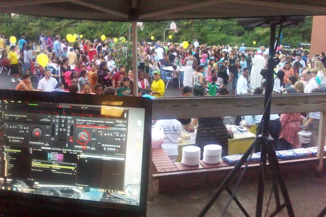 Diverse Soundz Entertainment