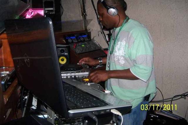 Diverse Soundz Entertainment