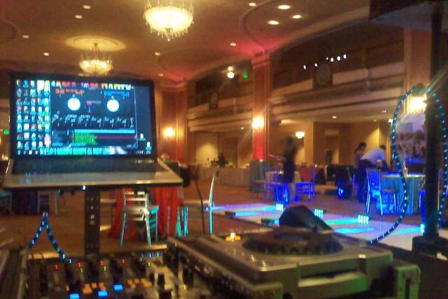 Diverse Soundz Entertainment