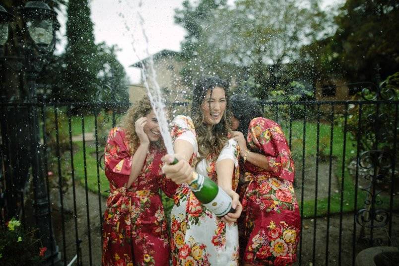 Bridal Party