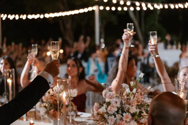 Events on a Budget