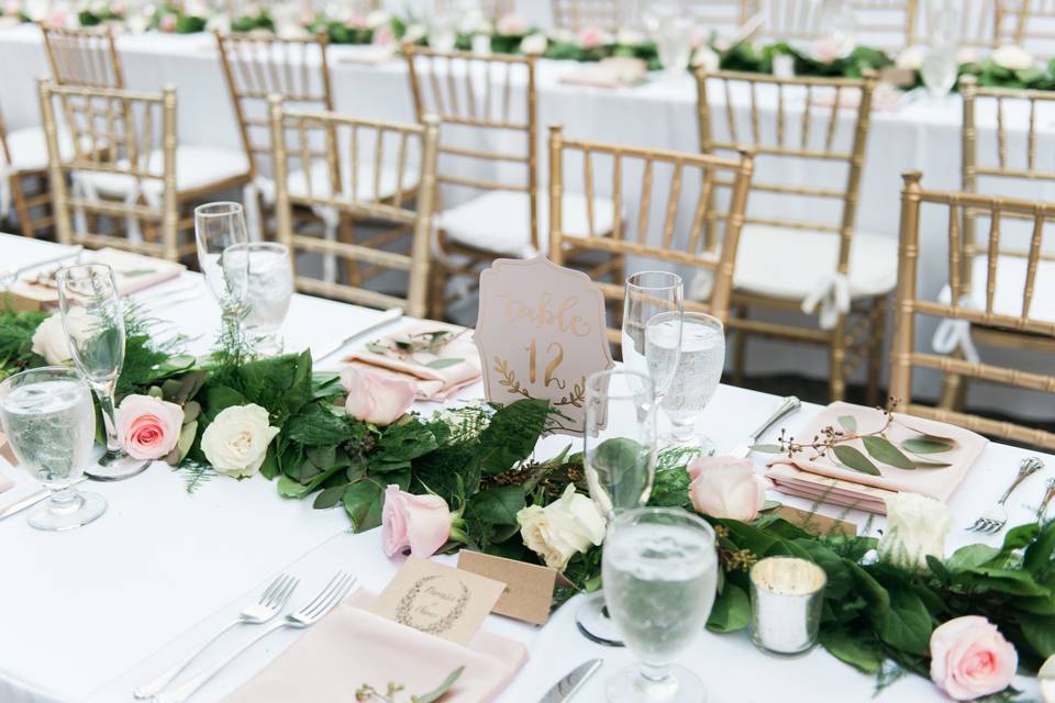 Wedding Tips What Is The SCP Wedding Experience?