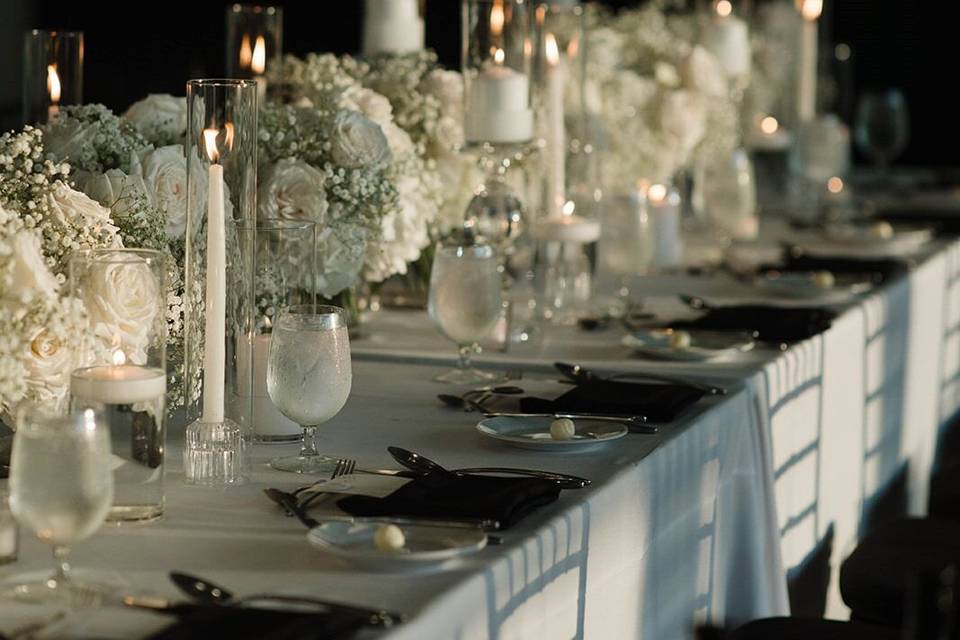 Events on a Budget